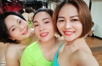 [🆕🇻🇳] Ula Yoga Duyên Dáng 🧘 Top1Yoga 🤸🏻‍♀️ Phụ nữ ở độ tuổi nào cũng cần phải biết cách làm đẹp cho mình. Bởi xinh đẹp là quyền năng của phụ nữ, không chỉ để cho người khác ngắm mà vì để yêu thương  , shares-0✔️ , likes-114❤️️ , date-2024-05-16 02:37:54🇻🇳🇻🇳🇻🇳📰🆕