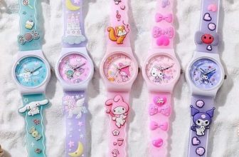 [🆕🇻🇳] Vyan – Mom & Baby Care 😎❤️️⭐️ ĐỒNG HỒ CHO BÉ YÊU #65k Tặng cho các bé yêu vì 1 năm học vừa rồi con rất chi là ngoan đi các mẹ ơi   Thưởng cho mấy bạn ý cái này chắc thích mê. Vừa xem gi , shares-0✔️ , likes-0❤️️ , date-2024-05-14 20:34:10🇻🇳🇻🇳🇻🇳📰🆕