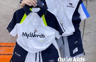 [🆕🇻🇳] QUẮN – Chuyên thời trang trẻ m cập nhật xu hướng thường xuyên 🧑‍🧒❤️️👶⭐️ Những set đồ hot hit phải có trong tủ đồ bé
Vẫn là chất lượng không bàn cãi ạ
Free ship đơn từ 1 tr  ࿐ℕ𝔼𝕎 𝟚𝟘𝟚𝟜✤
__________________________________
● 𝙎𝙩 , shares-5✔️ , likes-22❤️️ , date-2024-05-30 20:20:01🇻🇳🇻🇳🇻🇳📰🆕