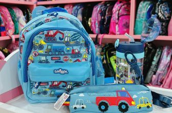 [🆕🇻🇳] 20 Kids – Hàng Xuất Xịn Cho Bé 🧑‍🧒❤️️👶⭐️ Balo mầm non 26.21cm
#2xx , shares-0✔️ , likes-1❤️️ , date-2024-05-22 15:28:40🇻🇳🇻🇳🇻🇳📰🆕