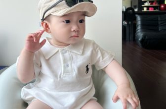[🆕🇻🇳]  Hani Baby – Hani Baby mang đến sự trải nghiệm ấm áp tới những mẹ đang và sắp có con nhỏ 🧑‍🧒❤️️👶⭐️ Body  công tử  thiết  kế đơn giản nhưng mặc lại  rất xinh  troai
, shares-0✔️ , likes-5❤️️ , date-2024-05-21 19:47:06🇻🇳🇻🇳🇻🇳📰🆕