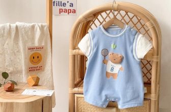 [🆕🇻🇳]  Hani Baby – Hani Baby mang đến sự trải nghiệm ấm áp tới những mẹ đang và sắp có con nhỏ 🧑‍🧒❤️️👶⭐️ Hãng này làm body đẹp ghia
, shares-0✔️ , likes-0❤️️ , date-2024-05-20 21:52:45🇻🇳🇻🇳🇻🇳📰🆕