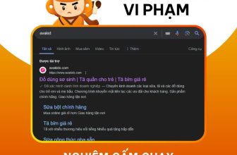 [🆕🇻🇳] ACCESSTRADE là nền tảng Tiếp thị liên kết (Affiliate Marketing) số 1 tại Việt Nam 💲 Top1MMO 🤑   NGHIÊM CẤM QUẢNG CÁO BRANDNAME CHIẾN DỊCH AVAKIDSThông báo quan trọng dành cho publisher,ACCESSTRADE nghiêm cấm publisher chạy quảng cáo brandname ch , shares-0✔️ , likes-5❤️️ , date-2024-05-16 23:17:58🇻🇳🇻🇳🇻🇳📰🆕