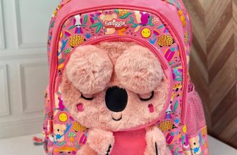 [🆕🇻🇳] 20 Kids – Hàng Xuất Xịn Cho Bé 🧑‍🧒❤️️👶⭐️ Balo size nhỡ cho các bé mầm non 4-6 tuổi
Size : 36.28cm , shares-1✔️ , likes-1❤️️ , date-2024-05-22 15:19:13🇻🇳🇻🇳🇻🇳📰🆕