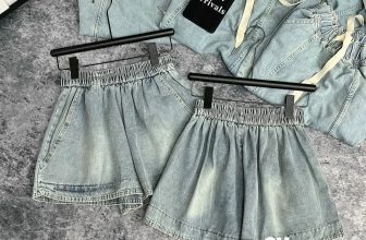 [🆕🇻🇳] Khoai Lúa Kidshop – Chuyên thời trang trẻ em hàng VNXK – Hàng QCCC 🧑‍🧒❤️️👶⭐️ Một chút NEW ARRIVALS !
Ghé shop shopping thôi ạ !
, shares-0✔️ , likes-12❤️️ , date-2024-05-16 20:47:14🇻🇳🇻🇳🇻🇳📰🆕