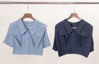 [🆕🇻🇳]D.CHIC – Delicate & Chic 👕 Top1Fashion 👗  𝐁𝐄𝐒𝐓 𝐒𝐔𝐌𝐌𝐄𝐑 𝐒𝐇𝐈𝐑𝐓
Đ𝐢𝐞̂̉𝐦 𝐝𝐚𝐧𝐡 𝟎𝟑 𝐥𝐲́ 𝐝𝐨 𝐦𝐨̣𝐢 𝐐𝐮𝐲́ 𝐜𝐨̂ đ𝐞̂̀𝐮 𝐜𝐚̂̀𝐧 𝐢́𝐭 𝐧𝐡𝐚̂́𝐭 𝟎𝟏 𝐜𝐡𝐢𝐞̂́𝐜 𝐚́𝐨 𝐜𝐫𝐨𝐩𝐭𝐨𝐩 𝐬𝐨̛ 𝐦𝐢 𝐭𝐫𝐨𝐧𝐠 𝐭𝐮̉ đ𝐨̂̀– Dễ dàng styling với các loại b , shares-0✔️ , likes-20❤️️ , date-2024-05-20 16:00:07🇻🇳🇻🇳🇻🇳📰🆕