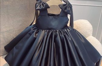 [🆕🇻🇳] Xưởng May An Kids  (Tiệm May T-P) – chuyên hàng thiết kế đầm váy trẻ em 🧑‍🧒❤️️👶⭐️ Đen huyền bí cực sang chảnh cho bé iu
8-30kg bên em đủ size
, shares-0✔️ , likes-14❤️️ , date-2024-05-28 22:25:20🇻🇳🇻🇳🇻🇳📰🆕