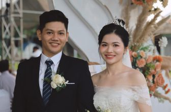 [🆕🇻🇳] Xưởng Váy Sweetie 🤵🏻 Top1Wedding 👰🏻  𝐗𝐮̛𝐨̛̉𝐧𝐠 𝐕𝐚́𝐲 𝐒𝐰𝐞𝐞𝐭𝐢𝐞 | 𝐅𝐞𝐞𝐝𝐛𝐚𝐜𝐤Nàng chọn một mẫu váy tulles trễ vai cùng ren nhẹ nhàng lãng mạnCảm ơn Nàng vì đã cho Sweetie có cơ hội đồng hành cùng , shares-0✔️ , likes-20❤️️ , date-2024-05-21 19:00:16🇻🇳🇻🇳🇻🇳📰🆕