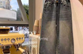 [🆕🇻🇳]  Little My – Cửa hàng quần áo sơ sinh & trẻ em 🧑‍🧒❤️️👶⭐️ Jean dài size:: 120-160 em #có_sẵn phục vụ các con năm học mới ạ
, shares-0✔️ , likes-121❤️️ , date-2024-05-25 15:22:33🇻🇳🇻🇳🇻🇳📰🆕