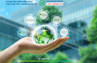 [🆕🇻🇳] VietinBank – Ngân hàng TMCP Công Thương Việt Nam 💵 🏧  VIETINBANK CÔNG BỐ KHUNG TÀI CHÍNH BỀN VỮNG
Được xây dựng theo các tiêu chuẩn quốc tế, Khung Tài chính Bền vững đưa ra các định hướng của VietinBank trong  , shares-1✔️ , likes-47❤️️ , date-2024-05-21 15:14:20🇻🇳🇻🇳🇻🇳📰🆕