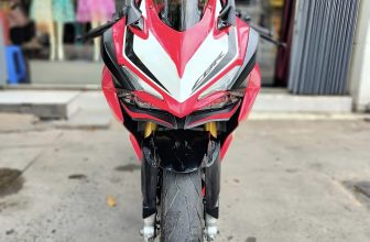 [🆕🇻🇳] Showroom Dương Motor 🚗 Top1Go 🏍️  CBR250RR
Zá chỉ 7x trẹo
0974847553 zalo tư vấn
, shares-0✔️ , likes-41❤️️ , date-2024-05-22 20:52:42🇻🇳🇻🇳🇻🇳📰🆕