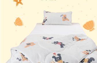 [🆕🇻🇳] Khang Home là thương hiệu hàng đầu Việt Nam chuyên sản xuất nệm và đồ dùng phòng ngủ cho trẻ sơ sinh 🧑‍🧒❤️️👶⭐️ Bộ sưu tập mền tencel mát rượi Khang Home
Đón đầu mùa hè – xua tan cái nóng với siêu phẩm mền tencel cho bé. Chạm là mê, ngủ là bao phê, chất kiệu tencel  , shares-0✔️ , likes-2❤️️ , date-2024-06-01 13:53:02🇻🇳🇻🇳🇻🇳📰🆕