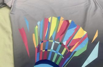 [🆕🇻🇳] “HÃY NÊU Ý TƯỞNG” – NEWSTYLE sẽ giúp Bạn tạo nên chiếc Áo Thun Đồng Phục 👕 Top1Fashion 👗  BADMINTON  ÁO 3D CLB CẦU LÔNG
, shares-0✔️ , likes-3❤️️ , date-2024-05-20 13:46:31🇻🇳🇻🇳🇻🇳📰🆕