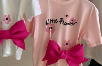 [🆕🇻🇳] MiRi Kids – Nhận bỏ sĩ với giá ưu đãi nhất, ship hàng toàn quốc 🧑‍🧒❤️️👶⭐️ Áo thun tặng kèm nơ siêu to
Hàng sẵn tại shop
Size 100-160
, shares-0✔️ , likes-8❤️️ , date-2024-05-31 21:37:01🇻🇳🇻🇳🇻🇳📰🆕