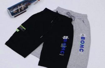 [🆕🇻🇳] Shop ZUKA Thời Trang Trẻ Em Cao Cấp 😎❤️️⭐️ Mã quần thun cotton mới về
Mừng 1/6 em giảm mạnh ạ
Từ 22kg đến 35kg 30%
, shares-0✔️ , likes-0❤️️ , date-2024-05-25 20:55:24🇻🇳🇻🇳🇻🇳📰🆕