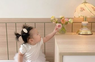 [🆕🇻🇳] Ó Baby – Thương hiệu đồ công chúa dành cho baby từ 0 – 3 tuổi được vận hành bởi Ó PRINCESS 🧑‍🧒❤️️👶⭐️ 𝐎́ 𝐛𝐚𝐛𝐲 𝐛𝐲 Ó Princess – Váy Công chúa
Một bữa tiệc đầy tháng hay sinh nhật tại nhà cho công chúa bé, không thể nào thiếu một chiếc body váy điệu đà, chất  , shares-0✔️ , likes-4❤️️ , date-2024-05-28 15:00:04🇻🇳🇻🇳🇻🇳📰🆕