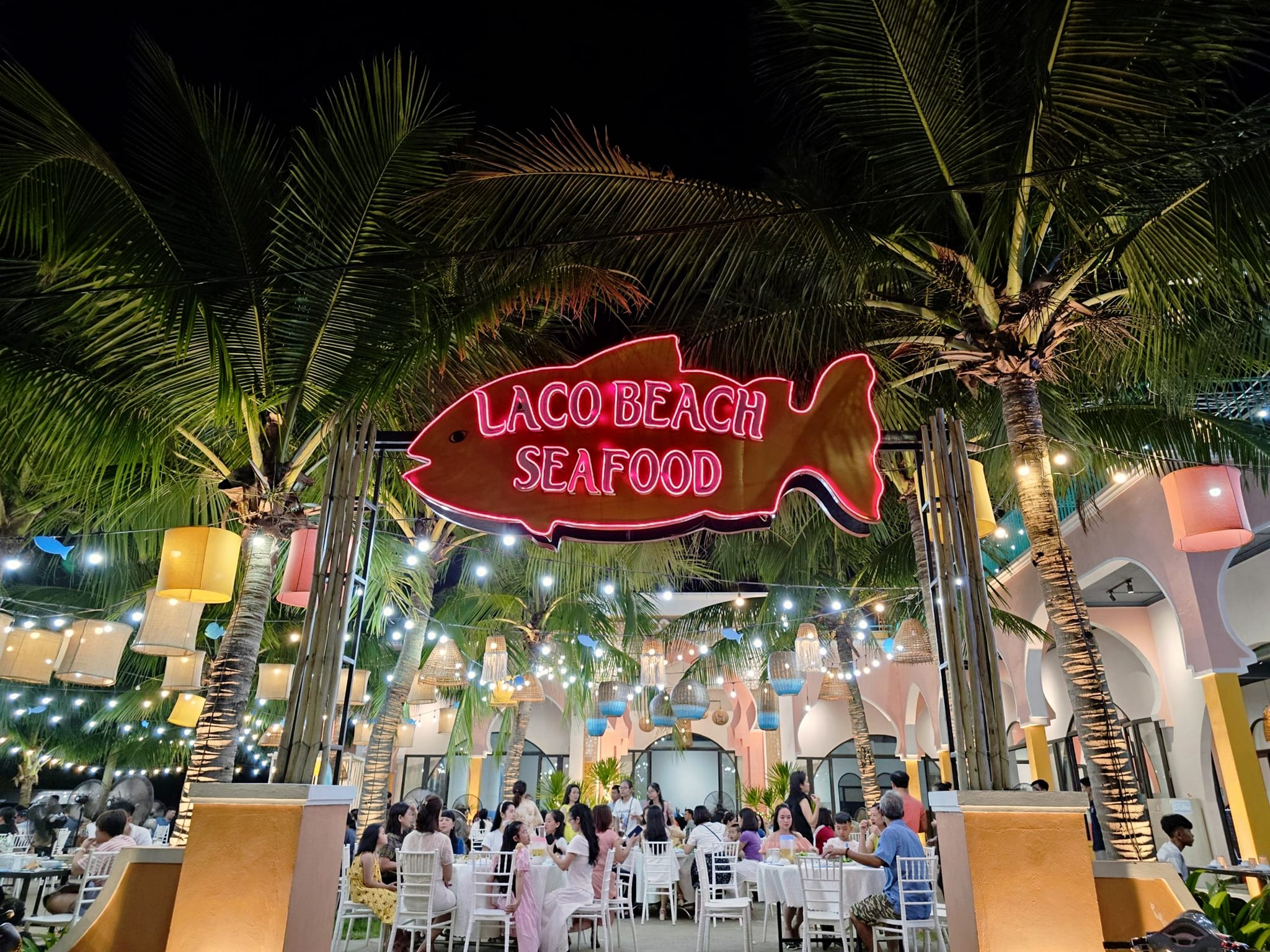 [🆕🇻🇳] Lá Cọ Beach Flamingo – Nhà Hàng Hải Sản Quảng Bình 🍔 Top1Food  🍜 #LÁ_CỌ_BEACH – BIỂN CẢ TRÊN BÀN ĂN – THIÊN ĐƯỜNG ĂN  #HẢI_SẢN SIÊU #HOT#QUẢNG_BÌNH
Hãy dành chút thời gian cho một cuộc hành trình ẩm thực tuyệt vời tại mộ , shares-19✔️ , likes-1.705❤️️ , date-2024-06-26 13:23:07🇻🇳🇻🇳🇻🇳📰🆕