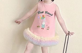 [🆕🇻🇳]  Shop mẹ Thỏ Đà Lạt- Chuyên quần áo trẻ em cao cấp 🧑‍🧒❤️️👶⭐️ Iu quá, size 90-130
####1.8.0kkkkkk
#quanaotreemquangchau
#shopmethodalat
, shares-0✔️ , likes-14❤️️ , date-2024-05-23 14:03:39🇻🇳🇻🇳🇻🇳📰🆕