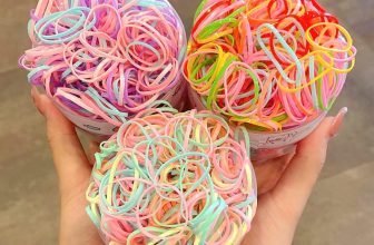 [🆕🇻🇳]  Cơm Tấm – Chuyên các sản phẩm cho bé 🧑‍🧒❤️️👶⭐️ 20k 1 hộp con buộc cả tháng ko hết. Chun này buộc rất chắc mà lúc tháo ra rất dễ ạ
, shares-0✔️ , likes-0❤️️ , date-2024-06-01 06:31:17🇻🇳🇻🇳🇻🇳📰🆕