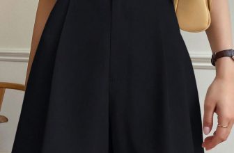 [🆕🇻🇳] Shop mẹ bé Hồng Ánh authenic 😎❤️️⭐️ Quần short váy vừa xinh trẻ lại năng động hách tuổi đây ạ!!!  Saleee #199k /c về tay Short giả váy xếp ly mặc cực thích tung tăng ko sợ lộ nhá
Hè có 1e  , shares-1✔️ , likes-7❤️️ , date-2024-05-20 15:35:47🇻🇳🇻🇳🇻🇳📰🆕