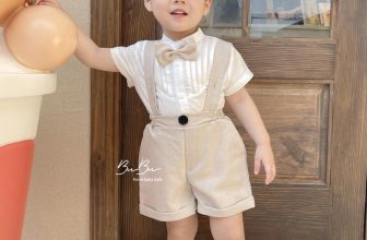 [🆕🇻🇳] BuBu – Korea baby style (Hoàng tử bé) 😎❤️️⭐️ 𝐒𝐞𝐭 𝐲𝐞̂́𝐦 nhà BuBu đã trở lại rồi đây các mom ơi. Người bạn đồng hành tuyệt vời của bé trong các ngày đặc biệt đây ạ!!
, shares-1✔️ , likes-1❤️️ , date-2024-05-28 01:00:50🇻🇳🇻🇳🇻🇳📰🆕