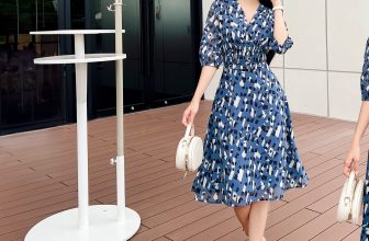 [🆕🇻🇳] Thời trang công sở K&K Fashion tự tin mang lại nét đẹp quyến rũ đầy lôi cuốn cho người phụ nữ công sở hiện đại 👕 Top1Fashion 👗  Một trong những loại chất liệu giải nhiệt mùa hè hiệu quả chính là voan, vì vậy nàng nhất định phải có vài ba chiếc đầm voan họa tiết trong tủ đồ của mình  , shares-0✔️ , likes-86❤️️ , date-2024-05-28 11:00:11🇻🇳🇻🇳🇻🇳📰🆕