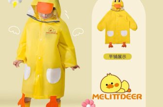 [🆕🇻🇳]  Door to door – Chuyên quần áo, giày dép và phụ kiện cho bé 😎❤️️⭐️ Mùa mưa đến rồi, mẹ sắm ngay áo mưa cho bé tránh kẻo bị ướt vì những cơn mưa bất chợt!!!
Áo mưa xịn, đẹp và siêu bền cho bé tránh những cơn mưa bất chợt vớ , shares-0✔️ , likes-4❤️️ , date-2024-05-30 19:06:39🇻🇳🇻🇳🇻🇳📰🆕