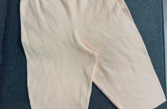 [🆕🇻🇳] BomBokids – Quần áo bé gái xuất khẩu 🧑‍🧒❤️️👶⭐️ Quần len lửng hiệu Zara cho bé gái. Made in Cambodia
Size 8/9Y – 11/12Y – 13/14Y
Chất len dệt êm mềm mượt , sờ mát tay .
Tông màu Pastel nhẹ nhàng nữ tính  , shares-0✔️ , likes-1❤️️ , date-2024-05-15 19:30:28🇻🇳🇻🇳🇻🇳📰🆕