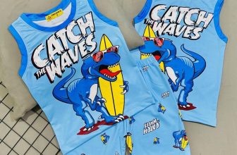 [🆕🇻🇳] ☘️Võ Hiền Kids – Chuyên Sỉ & Lẻ Đồ Bộ Trẻ em thun lạnh 3D Hàng loại 1 giá tại xưởng 🧑‍🧒❤️️👶⭐️ BA LỖ BÉ TRAI SIÊU COOL , SIÊU MÁT CHO MÙA HÈ OI BỨC NÀY ĐÂY Ạ Size nhí: 12-19kg
Size Đain: 20-42Kg IBOX E BÁO GIÁ NGAY VÀ LUÔN NÈ ( Giá siêu hạt dẻ)
, shares-2✔️ , likes-36❤️️ , date-2024-05-27 12:28:15🇻🇳🇻🇳🇻🇳📰🆕