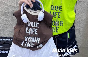 [🆕🇻🇳] QUẮN – Chuyên thời trang trẻ m cập nhật xu hướng thường xuyên 🧑‍🧒❤️️👶⭐️ 𝘾𝙝𝙖̀𝙤 𝙝𝙚̀ 𝙗𝙖̆̀𝙣𝙜 𝙡𝙤𝙖̣𝙩 𝙤𝙪𝙩𝙛𝙞𝙩 𝙭𝙞̣𝙣 𝙨𝙤̀.
𝘼̉𝙣𝙝 𝙘𝙝𝙪̣𝙥 𝙩𝙝𝙪̛̣𝙘 𝙩𝙚̂́ 𝙩𝙖̣𝙞 𝙨𝙝𝙤𝙥 𝙣𝙚̂𝙣 𝙢𝙤𝙢 𝙮𝙚̂𝙣 𝙩𝙖̂𝙢 𝙫𝙚̂̀ 𝙘𝙝𝙖̂́𝙩 𝙡𝙪̛𝙤̛̣𝙣𝙜
𝙁𝙧𝙚𝙚 𝙨𝙝𝙞𝙥 đ𝙤̛𝙣 𝙩𝙪̛̀ 1 𝙩𝙧  ࿐ℕ𝔼𝕎 𝟚𝟘𝟚𝟜✤
__ , shares-2✔️ , likes-28❤️️ , date-2024-05-22 22:40:44🇻🇳🇻🇳🇻🇳📰🆕