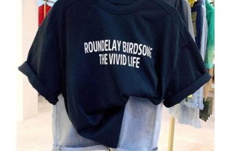 [🆕🇻🇳] Pluto Kids – Sỉ, lẻ Qate 😎❤️️⭐️ SALE ÁO #135k ( dòng này là size đại, các shop thời trang 250-300k/ áo này nhé)
Áo dáng rộng, chất cotton dày dặn siêu đẹp.
Sz 7(130)23-28kg( nâu, kem, r , shares-0✔️ , likes-1❤️️ , date-2024-05-24 16:53:20🇻🇳🇻🇳🇻🇳📰🆕