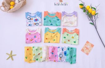 [🆕🇻🇳]  Thóc Kids – Thời trang trẻ em – Chuyên sỉ lẻ quần áo xuất dư, made in VN cho trẻ 🧑‍🧒❤️️👶⭐️ Mùa hè bùng cháy cùng Kidikidi  Vải thun lạnh siêu mềm
Vải điều hoà mát rượi
Siêu thấm hút mồ hôi
Không bai gião, k xù Size 90-150 (9-30kg)
, shares-0✔️ , likes-33❤️️ , date-2024-05-29 17:18:42🇻🇳🇻🇳🇻🇳📰🆕