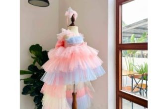 [🆕🇻🇳] Shop Mẹ Nấm – Chuyên hàng Trẻ em Thiết kế và nhập khẩu 🧑‍🧒❤️️👶⭐️ 𝑪𝒂̂̀𝒏 𝒈𝒊̀ 𝒒𝒖𝒂̀ 𝒄𝒂́𝒑 𝒄𝒂𝒐 𝒔𝒊𝒆̂𝒖
Đ𝒂̂̀𝒎 𝒙𝒊𝒏𝒉, đ𝒂̂̀𝒎 đ𝒆̣𝒑 𝒍𝒂̀ 𝒚𝒆̂𝒖 𝒓𝒐̂̀𝒊 𝒎𝒂̀
Đẹp đến từng đường kim mũi chỉ, nhấn nhá nơ siêu xinh, siêu tiểu thư luôn nha.
Mẫu  , shares-0✔️ , likes-4❤️️ , date-2024-05-31 02:35:35🇻🇳🇻🇳🇻🇳📰🆕