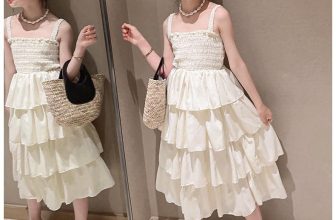 [🆕🇻🇳] Moana Fashion – Quần áo trẻ em 🧑‍🧒❤️️👶⭐️ Chiếc váy tầng hot hit đã được Restock rồi các mẹ nha  Váy vải siêu mềm và nhẹ, bé mặc thoải mái vô cùng nha ba mẹ!  Size : 110-160
Giá : 280
——
Moa , shares-0✔️ , likes-2❤️️ , date-2024-05-30 14:47:19🇻🇳🇻🇳🇻🇳📰🆕