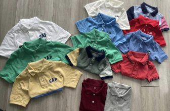 [🆕🇻🇳]  Yuri Misu – Chuyên Chuyên Quần áo Trẻ em Vnxk , Original, authentic, Cambo xuất khẩu 😎❤️️⭐️ Khi khách chốt hàng
, shares-0✔️ , likes-9❤️️ , date-2024-05-22 16:48:05🇻🇳🇻🇳🇻🇳📰🆕