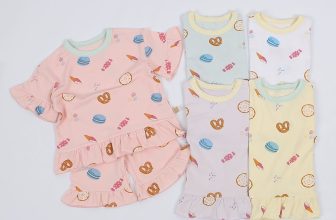 [🆕🇻🇳] JiMin Store – For Baby – Mua sắm & bán lẻ 🧑‍🧒❤️️👶⭐️ Mẫu mới LIME xinh yêu quá các mẹ ơi
JiMin Store ~ Nhà phân phối các brand Hàn Quốc tại Việt Nam
• Ship COD ( nhận hàng kiểm hàng thanh toán )
• Thời gia , shares-0✔️ , likes-1❤️️ , date-2024-05-17 23:33:48🇻🇳🇻🇳🇻🇳📰🆕