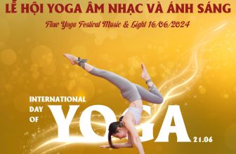 [🆕🇻🇳] Yoga Luna Thái Việt Nam 🧘 Top1Yoga 🤸🏻‍♀️ SỰ KIỆN LỚN KHÔNG THU PHÍ LẠI CÓ QUÀ MANG VỀ!LỄ HỘI YOGA ÂM NHẠC VÀ ÁNH SÁNG 2024SỰ KIỆN ĐƯỢC MONG CHỜ NHẤT TRONG NĂM THU HÚT HÀNG TRIỆU LƯỢT CHÚ Ý VÀ , shares-0✔️ , likes-0❤️️ , date-2024-05-21 01:00:23🇻🇳🇻🇳🇻🇳📰🆕