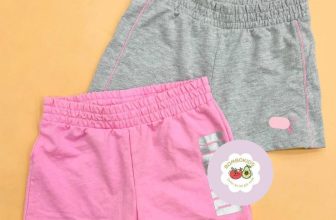 [🆕🇻🇳] BomBokids – Quần áo bé gái xuất khẩu 🧑‍🧒❤️️👶⭐️ Quần short da cá bé gái size đại Puma, size 3/4T – 5/6T – 7/8T – 10/12T. Cambodia xuất xịn. #120k/c
Chất thun da cá mềm mại, mịn mướt tay. Cạp chun êm mềm , shares-0✔️ , likes-1❤️️ , date-2024-05-16 18:35:50🇻🇳🇻🇳🇻🇳📰🆕