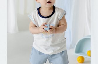 [🆕🇻🇳] JiMin Store – For Baby – Mua sắm & bán lẻ 🧑‍🧒❤️️👶⭐️ Mời em diện set xanh mát – vàng tươiJiMin Store ~ Nhà phân phối các brand Hàn Quốc tại Việt Nam
• Ship COD ( nhận hàng kiểm hàng thanh toán )
• Thời g , shares-0✔️ , likes-3❤️️ , date-2024-05-19 17:10:39🇻🇳🇻🇳🇻🇳📰🆕