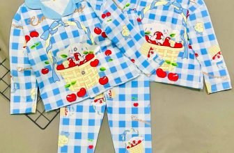 [🆕🇻🇳] ☘️Võ Hiền Kids – Chuyên Sỉ & Lẻ Đồ Bộ Trẻ em thun lạnh 3D Hàng loại 1 giá tại xưởng 🧑‍🧒❤️️👶⭐️ PIZAMA MẪU MỚI E CHIA CHO SỈ GẦN HẾT RỒI Ạ
CÒN ÍT CÁC MOM TRANH THỦ CHỐT ĐƠN NHÉ                     Hàng đủ size 12-42Kg BAO KIỂM HÀNG THOẢI MÁI RỒI MỚI  , shares-11✔️ , likes-440❤️️ , date-2024-05-27 02:02:44🇻🇳🇻🇳🇻🇳📰🆕