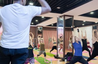 [🆕🇻🇳] Hương Anh Yoga Center 🧘 Top1Yoga 🤸🏻‍♀️ Yoga Sức Mạnh – Tăng Cường Sức Mạnh Và Sức Chịu Đựng | 𝐌𝐀𝐒𝐓𝐄𝐑 𝐑𝐀𝐉𝐀Những bài tập yoga tập trung vào việc sử dụng trọng lượng cơ thể hoặc dụng cụ hỗ trợ đ , shares-0✔️ , likes-23❤️️ , date-2024-05-17 18:56:42🇻🇳🇻🇳🇻🇳📰🆕