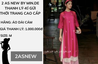 [🔑🇻🇳] Mindi Store – Cho Thuê Đồ Thiết Kế Dự Tiệc Toàn Quốc 🤝 Top1Rent 🔑  𝟐𝐚𝐬𝐧𝐞𝐰 𝗯𝘆 𝗠𝗶𝗻.𝗱𝗲 – 𝗧𝗵𝗮𝗻𝗵 𝗹𝘆́ 𝗸𝘆́ 𝗴𝘂̛̉𝗶 đ𝗼̂̀ 𝗵𝗶𝗲̣̂𝘂
Đón chào ngày mới cùng với 𝟐𝐚𝐬𝐧𝐞𝐰 cùng mẫu thiết kế đến từ nhiều thương hiệu đang có tại cửa hàng chúng , shares-0✔️ , likes-10❤️️ , date-2024-05-24 18:21:45🇻🇳🇻🇳🇻🇳📰🆕