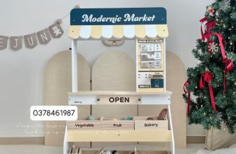 [🧸️🇻🇳] Mother Garden – đồ chơi gỗ an toàn của Nhật 🎈Top1Toys🧸️  Kệ siêu thị KV
#lapghep
#dochoigo #hangtqxk #hangcosan
, shares-0✔️ , likes-1❤️️ , date-2024-05-29 13:53:34🇻🇳🇻🇳🇻🇳📰🆕