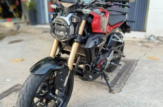 [🆕🇻🇳] Showroom Dương Motor 🚗 Top1Go 🏍️  Honda CB150R
Đk 2022
Odo 9k
Giá 6x triệu
0969821886 tư vấn zalo
, shares-1✔️ , likes-42❤️️ , date-2024-05-24 13:18:26🇻🇳🇻🇳🇻🇳📰🆕