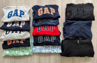 [🆕🇻🇳]  Yuri Misu – Chuyên Chuyên Quần áo Trẻ em Vnxk , Original, authentic, Cambo xuất khẩu 😎❤️️⭐️  Khoác Gap xịn luôn là sự lựa chọn tốt nhất cho các Bé ạ
Hè là các Mẹ trang thủ mua áo khoác cho con nhiều lắm luôn ý
, shares-1✔️ , likes-24❤️️ , date-2024-05-23 16:44:40🇻🇳🇻🇳🇻🇳📰🆕