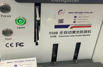 [🆕🇻🇳] 24h – Bệnh Viện Điện Thoại, Laptop 👨‍🔧 Top1Fix 🧰  Kính lưng trầy xước – Diện mạo iPhone không còn rạng rỡ như trước!
>>>Khách yêu chỉ cần chốt lịch thay mới qua 1900.0213, nhà em đang giảm đến 𝟯𝟓%.
—— , shares-1✔️ , likes-8❤️️ , date-2024-06-06 02:00:58🇻🇳🇻🇳🇻🇳📰🆕