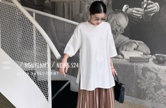 [🆕🇻🇳] Nguyen My – Cửa hàng quần áo 👕 Top1Fashion 👗  Set này bị SANG quá ạ
Kênh shopee :
_________________________________
𝐅𝐫𝐞𝐞𝐬𝐡𝐢𝐩 𝐤𝐡𝐢 𝐦𝐮𝐚 𝐭𝐫𝐞̂𝐧 𝟐𝐬𝐩
𝐇𝐚̀𝐧𝐠 𝐬𝐚̆̃𝐧 𝐬𝐡𝐨𝐩
𝐀̉𝐧𝐡 𝐜𝐡𝐢́𝐧𝐡 𝐜𝐡𝐮̉
𝐒𝐭𝐨𝐫𝐞 : 𝟓𝟕𝟒 𝐭𝐫𝐮̛ , shares-0✔️ , likes-12❤️️ , date-2024-05-24 14:14:31🇻🇳🇻🇳🇻🇳📰🆕