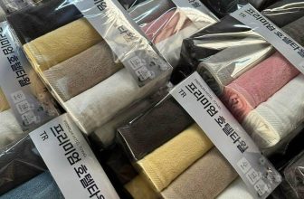 [🆕🇻🇳]  Yuri Misu – Chuyên Chuyên Quần áo Trẻ em Vnxk , Original, authentic, Cambo xuất khẩu 😎❤️️⭐️ #KHĂN_XUẤT_HÀN.  BÊN EM ĐANG CHÁY HÀNG.
Xịn xò đến mức cầm trên tay phải mê qu .
Hàng hiệu xuất rất xịn xò Các c ơi
#245k/set 4 cái. Hàng em mua từ tận , shares-0✔️ , likes-4❤️️ , date-2024-05-23 18:28:58🇻🇳🇻🇳🇻🇳📰🆕