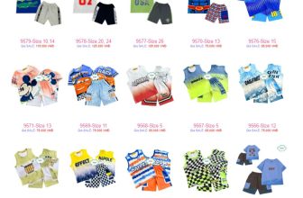 [🆕🇻🇳]  riobaby.vn – Đồ em bé, Đồ trẻ em- có lọc mẫu SALE từ 6-60kg nếu khách yêu cầu ạ!🧑‍🧒❤️️👶⭐️ www.riobaby.vn
, shares-0✔️ , likes-0❤️️ , date-2024-06-03 23:28:50🇻🇳🇻🇳🇻🇳📰🆕