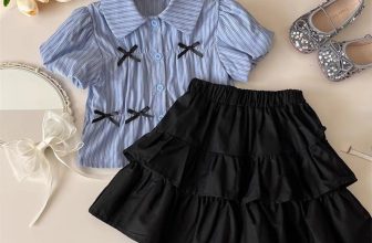 [🆕🇻🇳] Su An Kids – Phân phối Sỉ & Lẻ Quần áo trẻ em hàng Quảng Châu CC, VNTK 🧑‍🧒❤️️👶⭐️ – Set Áo Kẻ Xanh Tay Bồng CV Đen
Size: 9-25kg
, shares-0✔️ , likes-9❤️️ , date-2024-06-02 03:06:02🇻🇳🇻🇳🇻🇳📰🆕